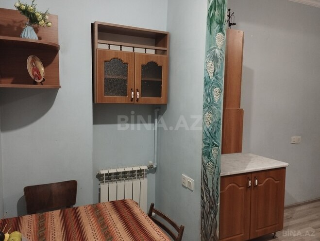 2-комн. вторичка - м. Ази Асланов - 60 м² (9)