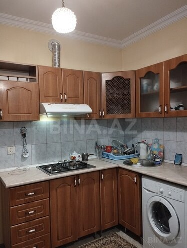 2-комн. вторичка - м. Ази Асланов - 60 м² (7)