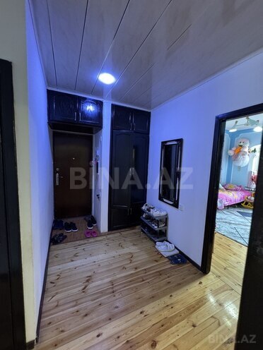 3-комн. вторичка - м. Ази Асланов - 85 м² (4)