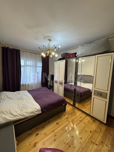 3-комн. вторичка - м. Ази Асланов - 85 м² (3)