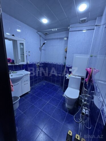 3-комн. вторичка - м. Ази Асланов - 85 м² (7)