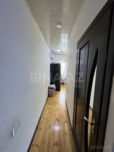 3-комн. вторичка - м. Ази Асланов - 85 м² (6)