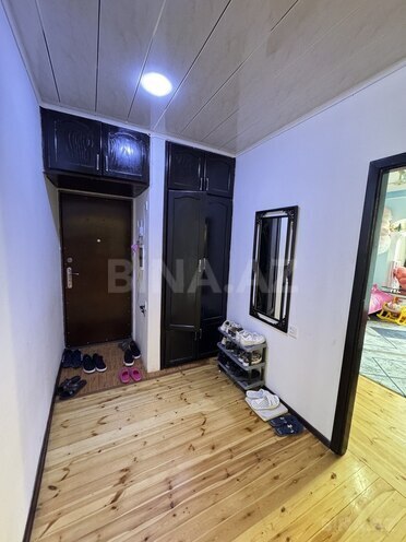 3-комн. вторичка - м. Ази Асланов - 85 м² (8)