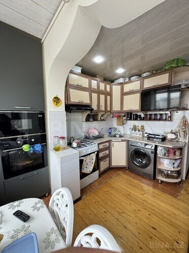 3-комн. вторичка - м. Ази Асланов - 85 м² (9)