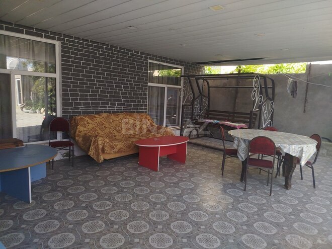 4-комн. дом/дача - пос. Бузовна - 180 м² (5)