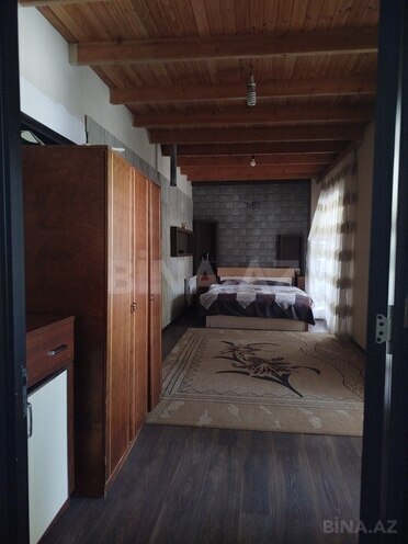 4-комн. дом/дача - пос. Бузовна - 180 м² (9)