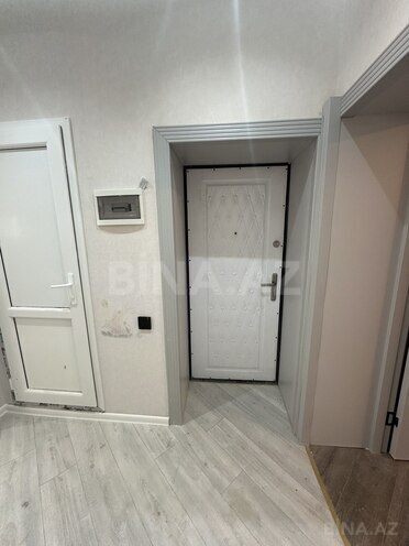 3-комн. дом/дача - пос. Ени Сураханы - 60 м² (6)