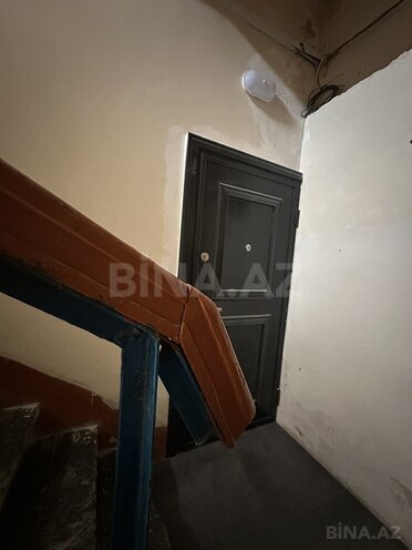 3-комн. дом/дача - пос. Ени Сураханы - 60 м² (2)