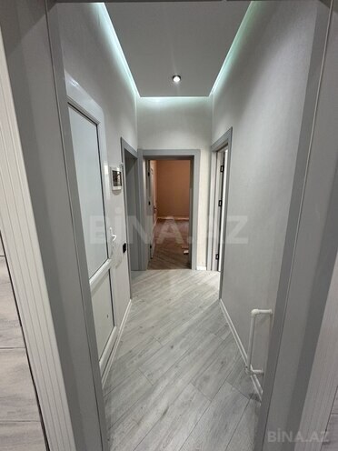 3-комн. дом/дача - пос. Ени Сураханы - 60 м² (5)