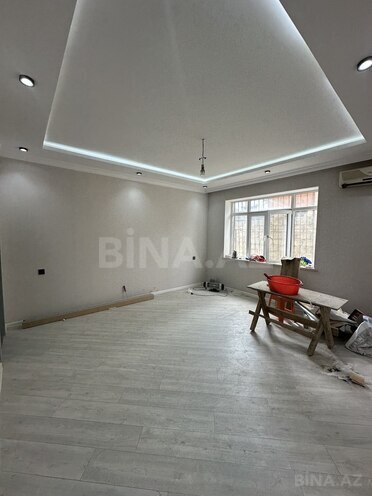 3-комн. дом/дача - пос. Ени Сураханы - 60 м² (10)