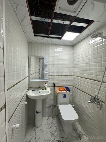 3-комн. дом/дача - пос. Ени Сураханы - 60 м² (11)