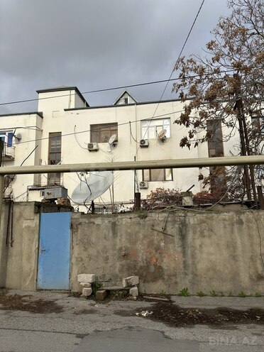 3-комн. дом/дача - пос. Ени Сураханы - 60 м² (1)