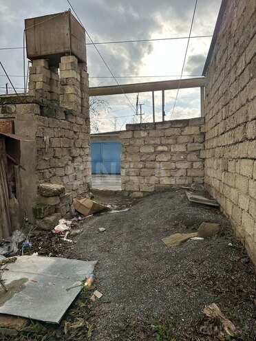 3-комн. дом/дача - пос. Ени Сураханы - 60 м² (12)