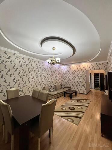2-комн. новостройка - м. 20 января - 70 м² (8)