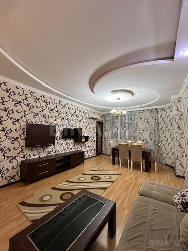 2-комн. новостройка - м. 20 января - 70 м² (5)