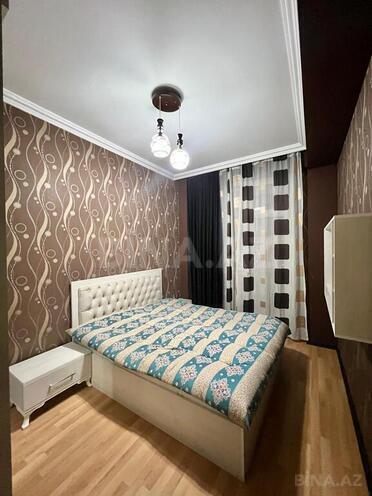2-комн. новостройка - м. 20 января - 70 м² (6)