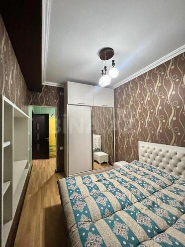 2-комн. новостройка - м. 20 января - 70 м² (10)