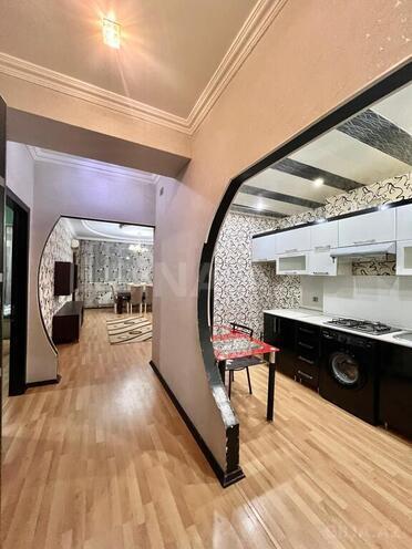 2-комн. новостройка - м. 20 января - 70 м² (2)