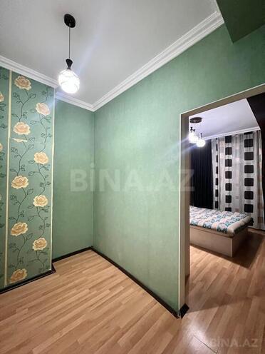 2-комн. новостройка - м. 20 января - 70 м² (12)