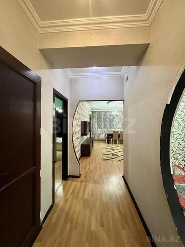 2-комн. новостройка - м. 20 января - 70 м² (4)