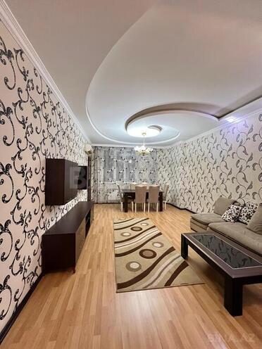 2-комн. новостройка - м. 20 января - 70 м² (1)