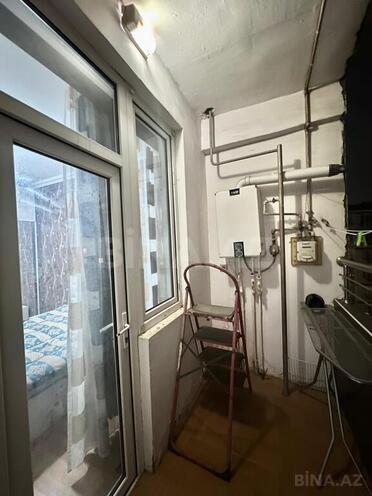 2-комн. новостройка - м. 20 января - 70 м² (13)