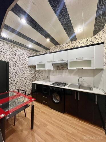 2-комн. новостройка - м. 20 января - 70 м² (9)