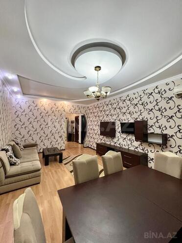 2-комн. новостройка - м. 20 января - 70 м² (3)