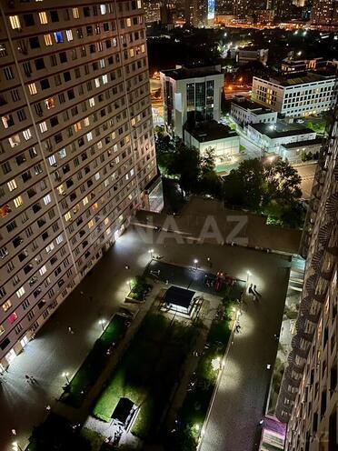 2-комн. новостройка - м. 20 января - 70 м² (11)