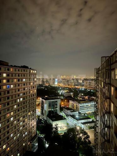 2-комн. новостройка - м. 20 января - 70 м² (15)