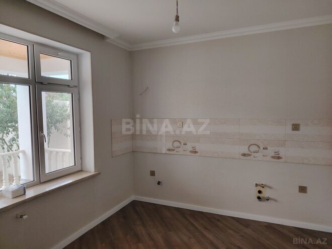 3-комн. дом/дача - пос. Вишнёвка - 110 м² (6)