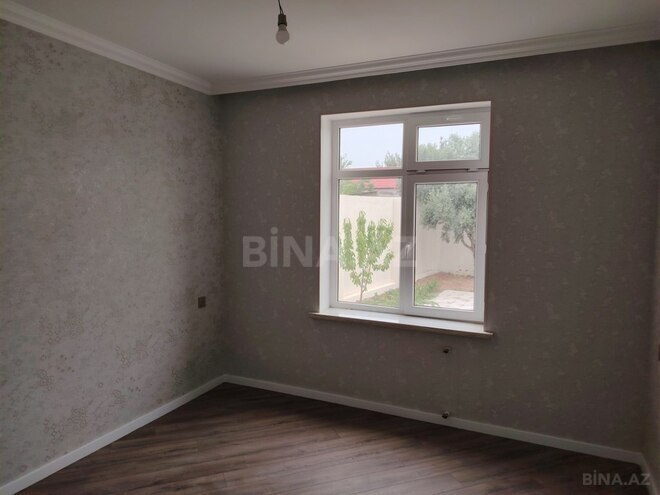 3-комн. дом/дача - пос. Вишнёвка - 110 м² (10)