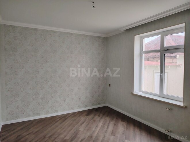 3-комн. дом/дача - пос. Вишнёвка - 110 м² (8)