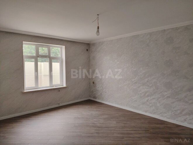 3-комн. дом/дача - пос. Вишнёвка - 110 м² (9)