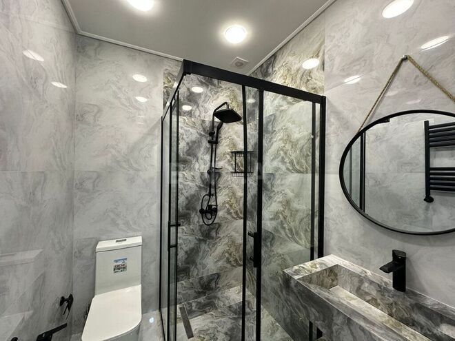 Satılır 3 otaqlı həyət evi/bağ evi 90 m², Şüvəlan q., photo 10 from 14