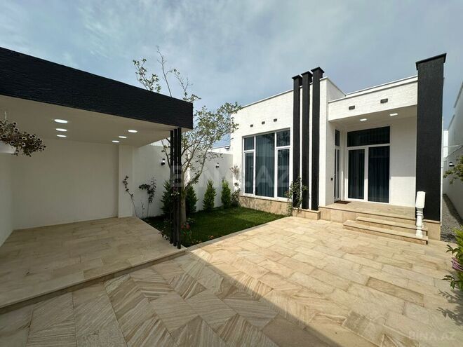 Satılır 3 otaqlı həyət evi/bağ evi 90 m², Şüvəlan q., photo 3 from 14