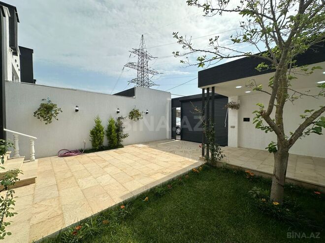Satılır 3 otaqlı həyət evi/bağ evi 90 m², Şüvəlan q., photo 4 from 14