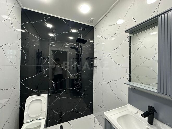 Satılır 3 otaqlı həyət evi/bağ evi 90 m², Şüvəlan q., photo 12 from 14
