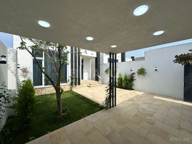 Satılır 3 otaqlı həyət evi/bağ evi 90 m², Şüvəlan q., photo 5 from 14