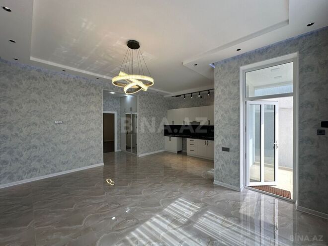 Satılır 3 otaqlı həyət evi/bağ evi 90 m², Şüvəlan q., photo 6 from 14