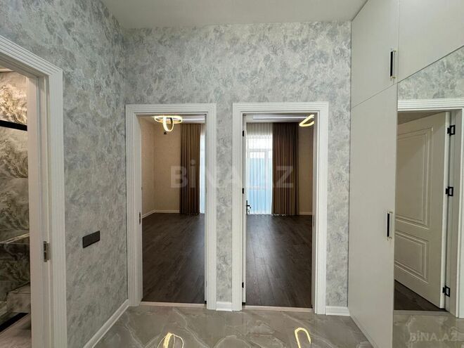 Satılır 3 otaqlı həyət evi/bağ evi 90 m², Şüvəlan q., photo 9 from 14