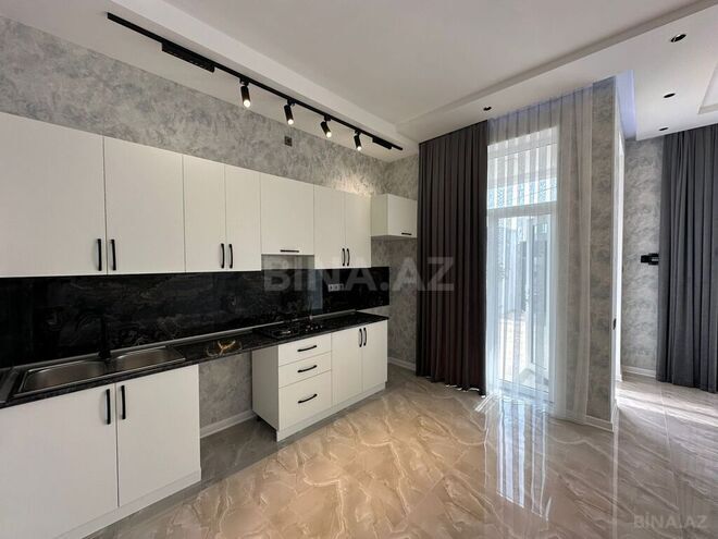 Satılır 3 otaqlı həyət evi/bağ evi 90 m², Şüvəlan q., photo 7 from 14