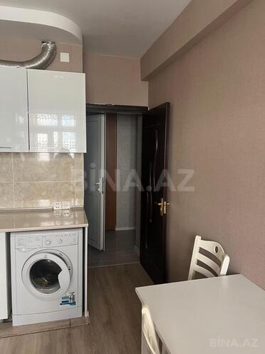 2-комн. новостройка - пос. Масазыр - 65 м² (6)