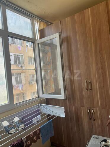 2-комн. новостройка - пос. Масазыр - 65 м² (8)