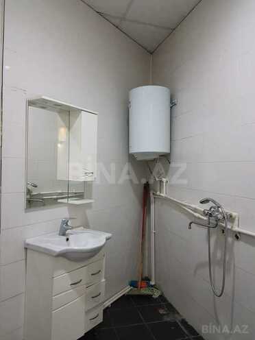 2-комн. офис - м. Низами - 70 м² (12)