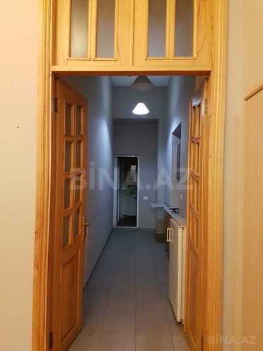 2-комн. офис - м. Низами - 70 м² (6)