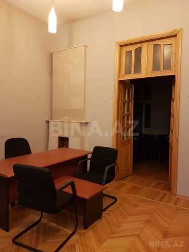 2-комн. офис - м. Низами - 70 м² (17)