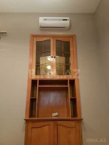 2-комн. офис - м. Низами - 70 м² (18)