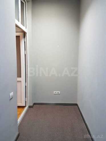 2-комн. офис - м. Низами - 70 м² (22)