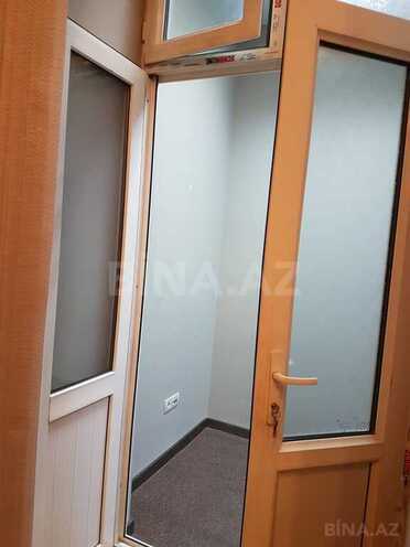 2-комн. офис - м. Низами - 70 м² (23)